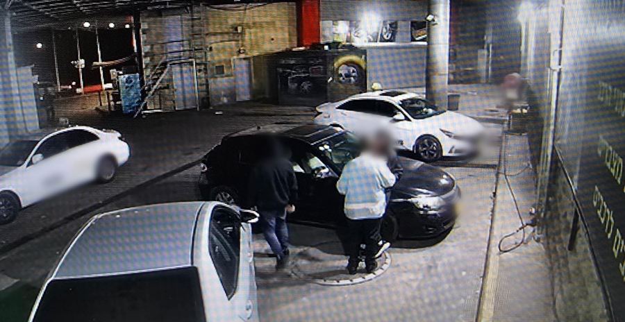 اعتقالات في: القدس، طوبا الزنغرية، يافا، النقب ونتانيا